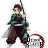 ABYSSE Tanjiro Kamado Snowy Base Ver Demon Slayer Acrylic Standee 1 ABYSSE Tanjiro Kamado Snowy Base Ver Demon Slayer Acrylic Standee -Toy Model Cosplay Store 819065025343 figure tanjiro kamado demon slayer acrylic standee primary