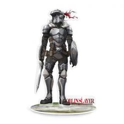 ABYSSE Goblin Slayer Acrylic Standee