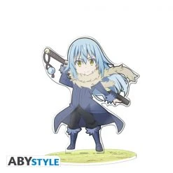 ABYSSE Rimuru Tempest That Time I Got Reincarnated As A Slime Acrylic Standee