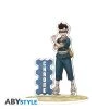 ABYSSE Chrome Dr. STONE Acrylic Standee 2 ABYSSE Chrome Dr. STONE Acrylic Standee -Toy Model Cosplay Store 819065026364 figure chrome dr stone acrylic standee primary
