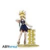 ABYSSE Kohaku Dr. STONE Acrylic Standee -Toy Model Cosplay Store 819065026371 figure kohaku dr stone acrylic standee primary