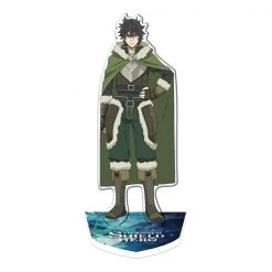 ABYSSE Naofumi The Rising Of The Shield Hero Acrylic Standee