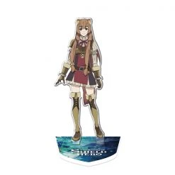 ABYSSE Raphtalia The Rising Of The Shield Hero Acrylic Standee