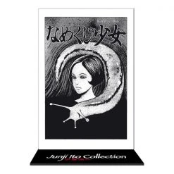 ABYSSE Slug Girl Junji Ito Collection Acrylic Standee