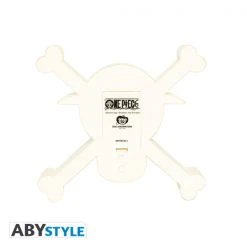 ABYSSE Straw Hat Jolly Roger One Piece Lamp -Toy Model Cosplay Store 819065027798 merchandise straw hat jolly roger one piece lamp altb