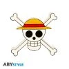 ABYSSE Straw Hat Jolly Roger One Piece Lamp -Toy Model Cosplay Store 819065027798 merchandise straw hat jolly roger one piece lamp primary