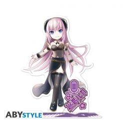 ABYSSE Megurine Luka Vocaloid Acrylic Standee