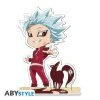 ABYSSE Chibi Ban The Seven Deadly Sins Acrylic Standee 2 ABYSSE Chibi Ban The Seven Deadly Sins Acrylic Standee -Toy Model Cosplay Store 819065028429 figure chibi ban the seven deadly sins acylic standee primary