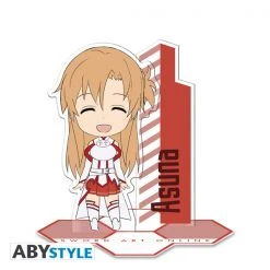 ABYSSE Chibi Asuna Sword Art Online Acrylic Standee