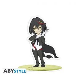 ABYSSE Diablo That Time I Got Reincarnated As A Slime Acrylic Standee