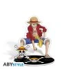 ABYSSE Monkey D Luffy One Piece Acrylic Standee 2 ABYSSE Monkey D Luffy One Piece Acrylic Standee -Toy Model Cosplay Store 819065029808 figure monkey d luffy one piece acrylic standee primary