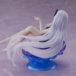 TAITO PRIZE Echidna Aqua Float Girls Ver Re:ZERO Prize Figure -Toy Model Cosplay Store 840342400027 figure echidna aqua float girls ver re zero prize altc
