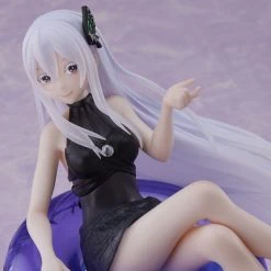 TAITO PRIZE Echidna Aqua Float Girls Ver Re:ZERO Prize Figure -Toy Model Cosplay Store 840342400027 figure echidna aqua float girls ver re zero prize altg