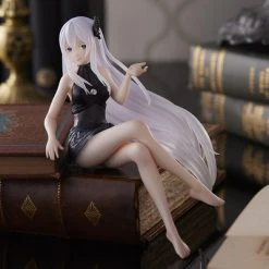 TAITO PRIZE Echidna Aqua Float Girls Ver Re:ZERO Prize Figure -Toy Model Cosplay Store 840342400027 figure echidna aqua float girls ver re zero prize alti