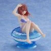 TAITO PRIZE Miku Nakano Aqua Float Girls Ver The Quintessential Quintuplets Prize Figure -Toy Model Cosplay Store 840342400249 figure miku nakano aqua float girls ver the quintessential quintuplets prize primary