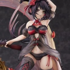 TAITO Kurumi Tokisaki Lingerie Swimwear Ver Date A Live IV Spiritale Figure -Toy Model Cosplay Store 840342420223 figure kurumi tokisaki lingerie swimwear ver date a live iv spiritale altg