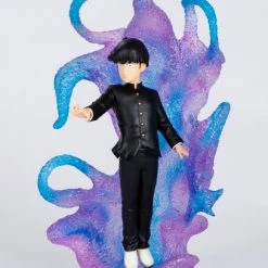 ESPADA Shigeo Kageyama (Mob) Mob Psycho 100 Figure -Toy Model Cosplay Store 850043787006 figure shigeo kageyama mob psycho 100 altj