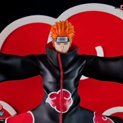 ESPADA Pain Tendo Shinra Tensei Ver Naruto Shippuden Breach Wall Art Line Figure 9 ESPADA Pain Tendo Shinra Tensei Ver Naruto Shippuden Breach Wall Art Line Figure -Toy Model Cosplay Store 850043787013 figure pain tendo shinra tensei ver naruto shippuden breach wall art line alta