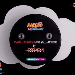 ESPADA Pain Tendo Shinra Tensei Ver Naruto Shippuden Breach Wall Art Line Figure 11 ESPADA Pain Tendo Shinra Tensei Ver Naruto Shippuden Breach Wall Art Line Figure -Toy Model Cosplay Store 850043787013 figure pain tendo shinra tensei ver naruto shippuden breach wall art line altc