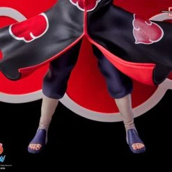 ESPADA Pain Tendo Shinra Tensei Ver Naruto Shippuden Breach Wall Art Line Figure 13 ESPADA Pain Tendo Shinra Tensei Ver Naruto Shippuden Breach Wall Art Line Figure -Toy Model Cosplay Store 850043787013 figure pain tendo shinra tensei ver naruto shippuden breach wall art line alte