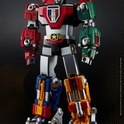 BLITZWAY Voltron 5Pro Studio CARBOTIX Series Voltron Figure -Toy Model Cosplay Store 8809321479531 figure voltron 5pro studio carbotix series voltron altb