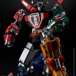 BLITZWAY Voltron 5Pro Studio CARBOTIX Series Voltron Figure -Toy Model Cosplay Store 8809321479531 figure voltron 5pro studio carbotix series voltron altc