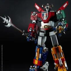 BLITZWAY Voltron 5Pro Studio CARBOTIX Series Voltron Figure -Toy Model Cosplay Store 8809321479531 figure voltron 5pro studio carbotix series voltron altg