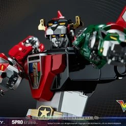 BLITZWAY Voltron 5Pro Studio CARBOTIX Series Voltron Figure -Toy Model Cosplay Store 8809321479531 figure voltron 5pro studio carbotix series voltron altj