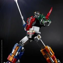 BLITZWAY Voltron 5Pro Studio CARBOTIX Series Voltron Figure -Toy Model Cosplay Store 8809321479531 figure voltron 5pro studio carbotix series voltron altk