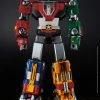 BLITZWAY Voltron 5Pro Studio CARBOTIX Series Voltron Figure -Toy Model Cosplay Store 8809321479531 figure voltron 5pro studio carbotix series voltron primary