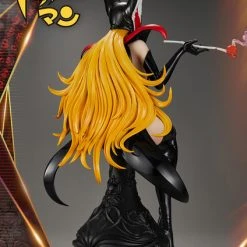 BLITZWAY Doronjo Time Bokan Series Yatterman 5Pro Studio Legend Anime Statue Figure -Toy Model Cosplay Store 8809321479548 figure doronjo time bokan series yatterman 5pro studio legend anime statue alte