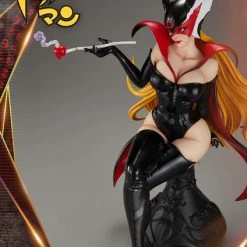 BLITZWAY Doronjo Time Bokan Series Yatterman 5Pro Studio Legend Anime Statue Figure -Toy Model Cosplay Store 8809321479548 figure doronjo time bokan series yatterman 5pro studio legend anime statue altg