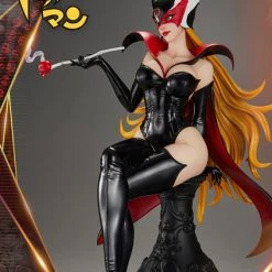 BLITZWAY Doronjo Time Bokan Series Yatterman 5Pro Studio Legend Anime Statue Figure -Toy Model Cosplay Store 8809321479548 figure doronjo time bokan series yatterman 5pro studio legend anime statue alti