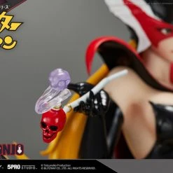 BLITZWAY Doronjo Time Bokan Series Yatterman 5Pro Studio Legend Anime Statue Figure -Toy Model Cosplay Store 8809321479548 figure doronjo time bokan series yatterman 5pro studio legend anime statue altj
