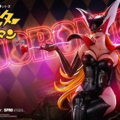 BLITZWAY Doronjo Time Bokan Series Yatterman 5Pro Studio Legend Anime Statue Figure -Toy Model Cosplay Store 8809321479548 figure doronjo time bokan series yatterman 5pro studio legend anime statue altl