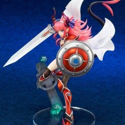 QUES Q [Damaged] Elizabeth Bathory Fate/Grand Order Figure -Toy Model Cosplay Store DMG 4560393841872 figure elizabeth bathory fate grand order altb
