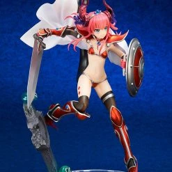 QUES Q [Damaged] Elizabeth Bathory Fate/Grand Order Figure -Toy Model Cosplay Store DMG 4560393841872 figure elizabeth bathory fate grand order altc
