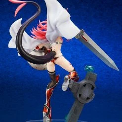 QUES Q [Damaged] Elizabeth Bathory Fate/Grand Order Figure -Toy Model Cosplay Store DMG 4560393841872 figure elizabeth bathory fate grand order altd