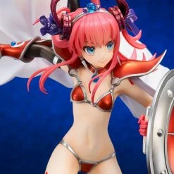 QUES Q [Damaged] Elizabeth Bathory Fate/Grand Order Figure -Toy Model Cosplay Store DMG 4560393841872 figure elizabeth bathory fate grand order alte