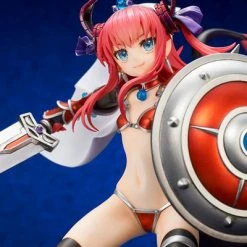 QUES Q [Damaged] Elizabeth Bathory Fate/Grand Order Figure -Toy Model Cosplay Store DMG 4560393841872 figure elizabeth bathory fate grand order altg