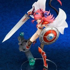 QUES Q [Damaged] Elizabeth Bathory Fate/Grand Order Figure -Toy Model Cosplay Store DMG 4560393841872 figure elizabeth bathory fate grand order alth