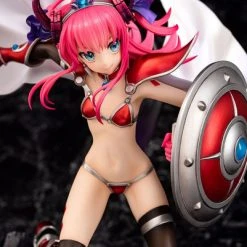 QUES Q [Damaged] Elizabeth Bathory Fate/Grand Order Figure -Toy Model Cosplay Store DMG 4560393841872 figure elizabeth bathory fate grand order altj