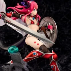 QUES Q [Damaged] Elizabeth Bathory Fate/Grand Order Figure -Toy Model Cosplay Store DMG 4560393841872 figure elizabeth bathory fate grand order altk