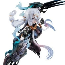 MEGAHOUSE [Imperfect] Lila Decyrus Lucrea Ver Atelier Ryza Ever Darkness & The Secret Hideout Figure -Toy Model Cosplay Store IMP 4535123831812 figure lila lucrea ver atelier ryza ever darkness and the secret hideout altg