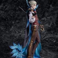 ORANGE ROUGE [Imperfect] Archer James Moriarty Fate Grand Order Figure -Toy Model Cosplay Store IMP 4545784042878 figure archer james moriarty fate grand order altb