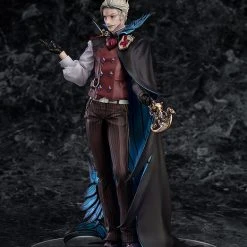 ORANGE ROUGE [Imperfect] Archer James Moriarty Fate Grand Order Figure -Toy Model Cosplay Store IMP 4545784042878 figure archer james moriarty fate grand order altd