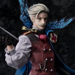 ORANGE ROUGE [Imperfect] Archer James Moriarty Fate Grand Order Figure -Toy Model Cosplay Store IMP 4545784042878 figure archer james moriarty fate grand order alte