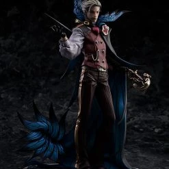 ORANGE ROUGE [Imperfect] Archer James Moriarty Fate Grand Order Figure -Toy Model Cosplay Store IMP 4545784042878 figure archer james moriarty fate grand order altf