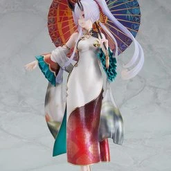 MAX FACTORY [Imperfect] Archer/Tomoe Gozen Heroic Spirit Traveling Outfit Ver Fate/Grand Order Figure -Toy Model Cosplay Store IMP 4545784042977 figure archer tomoe gozen heroic spirit traveling outfit ver fate grand order altb