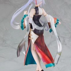 MAX FACTORY [Imperfect] Archer/Tomoe Gozen Heroic Spirit Traveling Outfit Ver Fate/Grand Order Figure -Toy Model Cosplay Store IMP 4545784042977 figure archer tomoe gozen heroic spirit traveling outfit ver fate grand order alte